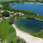 Lakefront Gelderland Bbq & Tuin 6pers * Ewijk