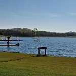 Vakantiehuis Ruim Aan Bij Nijmegen Gelderland *
