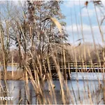 Ruim Aan Bij Nijmegen Gelderland Vakantiehuis *