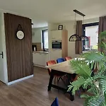 Vakantiehuis Ruim Aan Bij Nijmegen Gelderland Ewijk