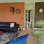 Vakantiehuis Ruim Aan Bij Nijmegen Gelderland