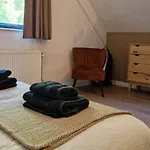 Vakantiehuis Ruim Aan Bij Nijmegen Gelderland *