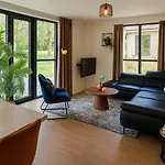 Vakantiehuis Ruim Aan Bij Nijmegen Gelderland *