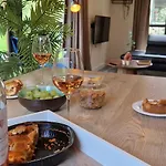Vakantiehuis Ruim Aan Bij Nijmegen Gelderland Ewijk