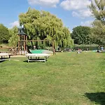Ruim Aan Bij Nijmegen Gelderland Vakantiehuis *