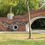 Ruim Aan Bij Nijmegen Gelderland * Ewijk