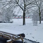 Vakantiehuis Ruim Aan Bij Nijmegen Gelderland Ewijk