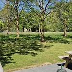 Holiday home Lakefront Gelderland Bbq & Tuin 6pers *