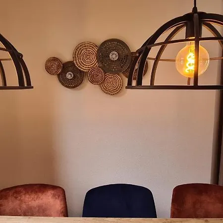 Holiday home Ruim Aan Bij Nijmegen Gelderland *