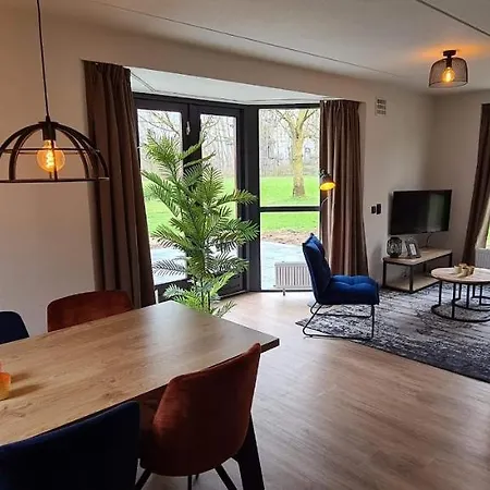 Holiday home Ruim Aan Bij Nijmegen Gelderland *