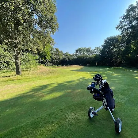 Lakefront Gelderland Bbq & Tuin 6pers 펜션 Ewijk