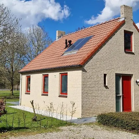 Ruim Aan Bij Nijmegen Gelderland *