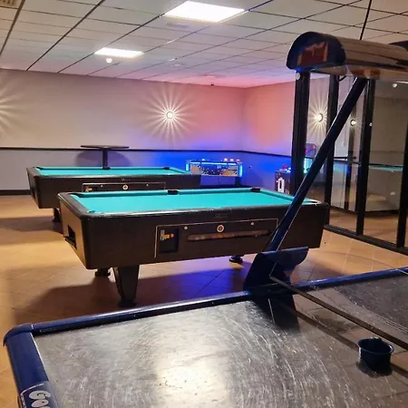Holiday home Ruim Aan Bij Nijmegen Gelderland
