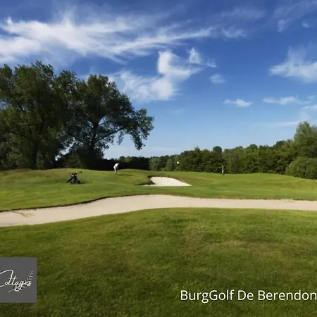 Lakefront Gelderland Bbq & Tuin 6pers *