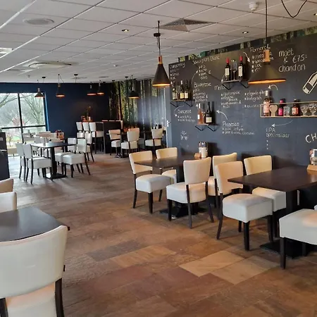 Ferienhaus Lakefront Gelderland Bbq & Tuin 6pers