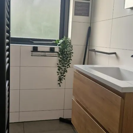 Ruim Aan Bij Nijmegen Gelderland Holiday home *