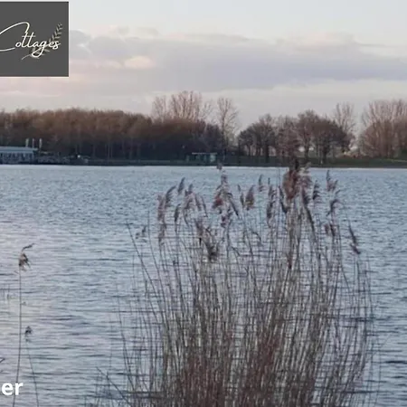 Lakefront Gelderland Bbq & Tuin 6pers