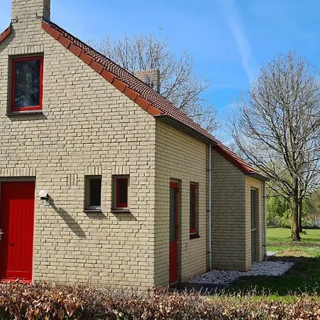 Holiday home Ruim Aan Bij Nijmegen Gelderland