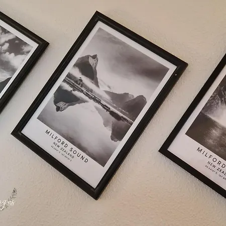 펜션 Lakefront Gelderland Bbq & Tuin 6pers *