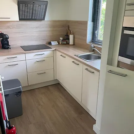 Lakefront Gelderland Bbq & Tuin 6pers *