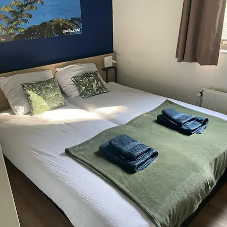 Lakefront Gelderland Bbq & Tuin 6pers Ewijk