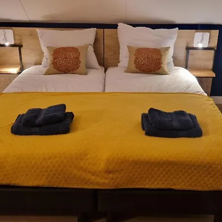 Holiday home Ruim Aan Bij Nijmegen Gelderland