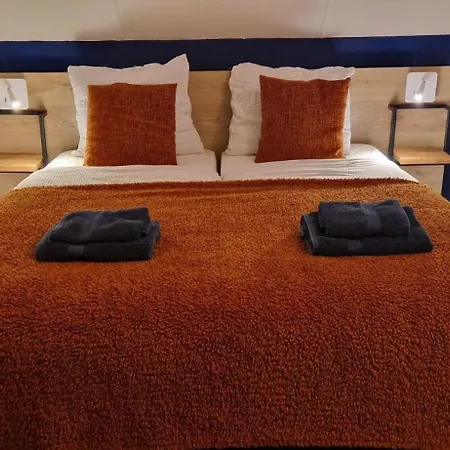 Holiday home Ruim Aan Bij Nijmegen Gelderland Ewijk