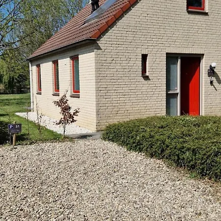 Lakefront Gelderland Bbq & Tuin 6pers Ewijk