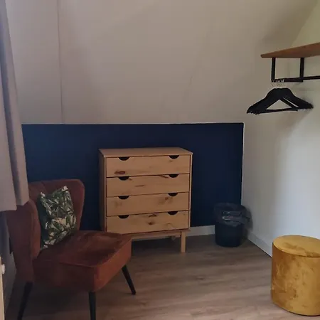 Ruim Aan Bij Nijmegen Gelderland