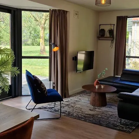 Ruim Aan Bij Nijmegen Gelderland Holiday home *