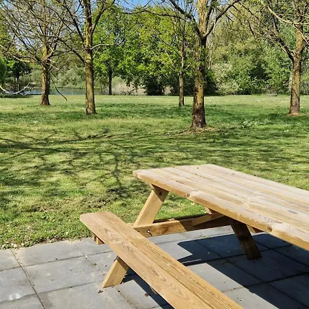 Ruim Aan Bij Nijmegen Gelderland * Ewijk