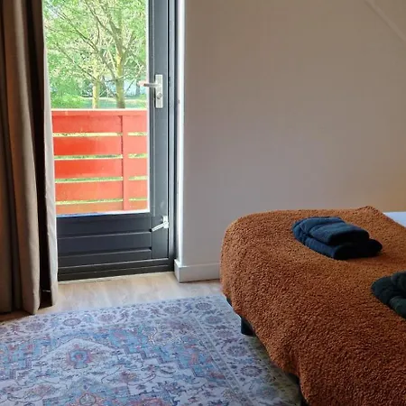 Ruim Aan Bij Nijmegen Gelderland * Ewijk