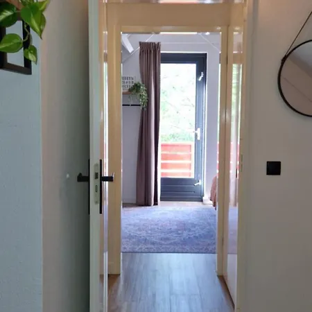 Lakefront Gelderland Bbq & Tuin 6pers * Ewijk