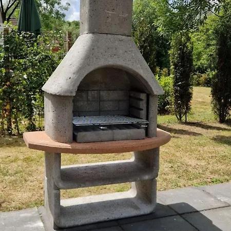 Lakefront Gelderland Bbq & Tuin 6pers