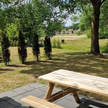 Lakefront Gelderland Bbq & Tuin 6pers *