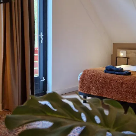 Ruim Aan Bij Nijmegen Gelderland