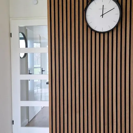 Lakefront Gelderland Bbq & Tuin 6pers 펜션 Ewijk