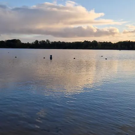 Lakefront Gelderland Bbq & Tuin 6pers Ewijk