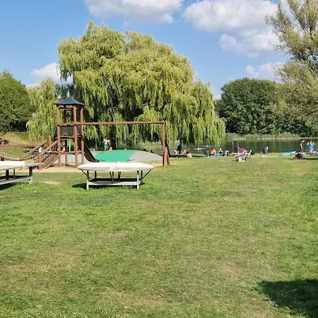 Ruim Aan Bij Nijmegen Gelderland Vakantiehuis *