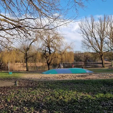 Lakefront Gelderland Bbq & Tuin 6pers