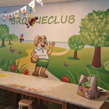 Ruim Aan Bij Nijmegen Gelderland *