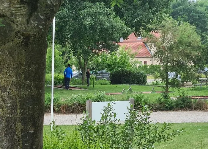 Lakefront Gelderland Bbq & Tuin 6pers Holiday home