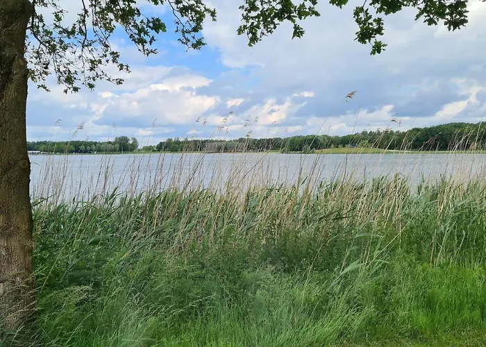 Lakefront Gelderland Bbq & Tuin 6pers Ewijk