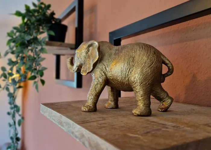 Holiday home Lakefront Gelderland Bbq & Tuin 6pers *