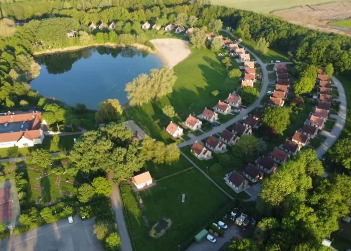 Lakefront Gelderland Bbq & Tuin 6pers