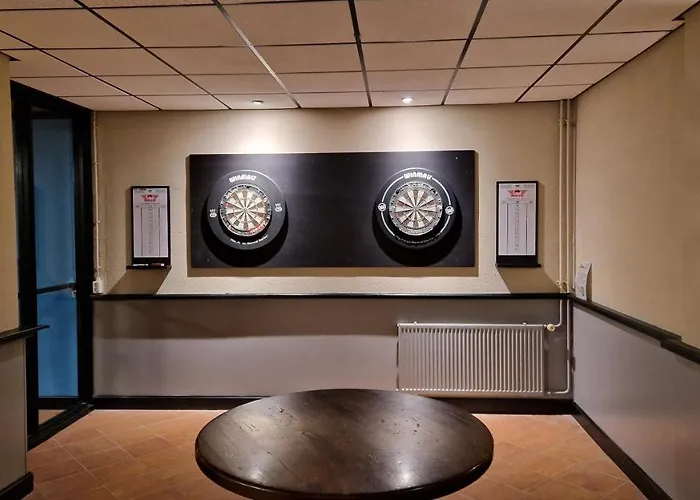 Lakefront Gelderland Bbq & Tuin 6pers *