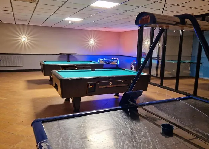 Holiday home Lakefront Gelderland Bbq & Tuin 6pers