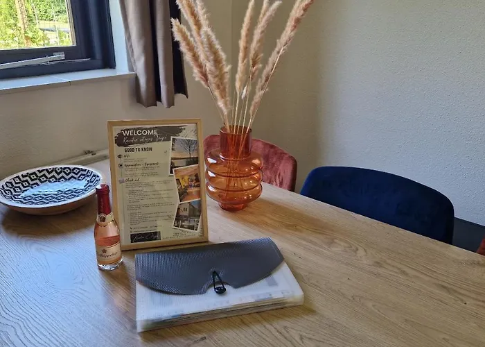 Lakefront Gelderland Bbq & Tuin 6pers