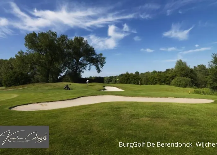 Lakefront Gelderland Bbq & Tuin 6pers *