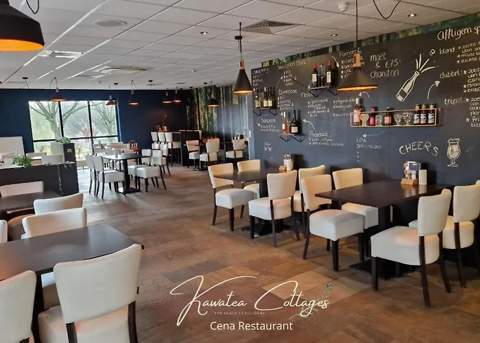 Lakefront Gelderland Bbq & Tuin 6pers Ewijk